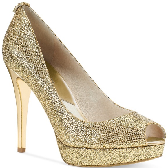 Brand new Michael Kors shoes