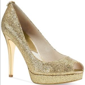 Brand new Michael Kors shoes