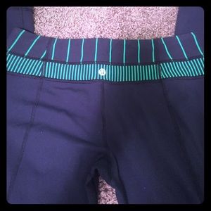 Lululemon Groove Pant