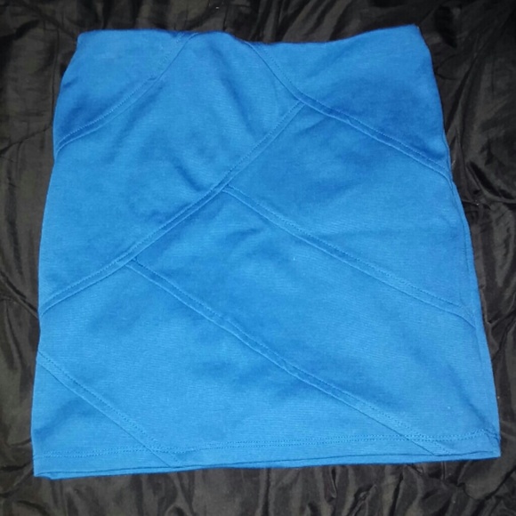 xhilaration mini skirt