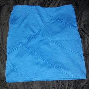 xhilaration mini skirt