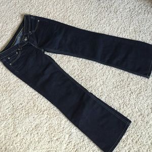 Levi's Vintage Strauss Gold Label Lady Style 25