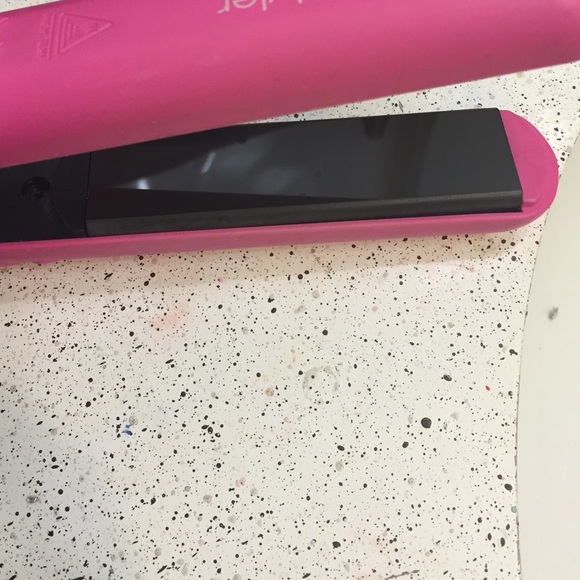 straightner herstyler