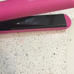 straightner herstyler