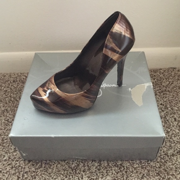 Heel