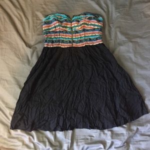 Love Dire Dress from Pac Sun