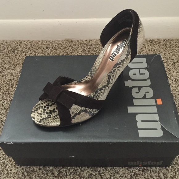 Heel