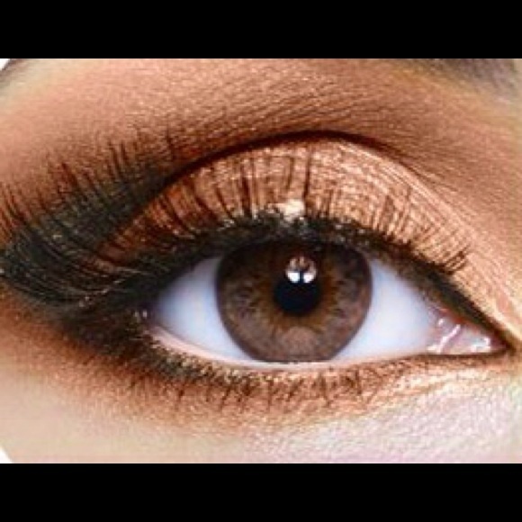 Brown & Amethyst