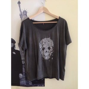 Talula graphic tee