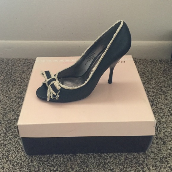 Heel