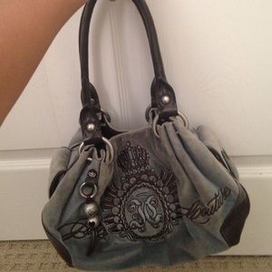 Juicy Couture Purse