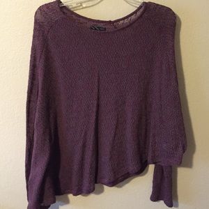 Vans light weight sweater