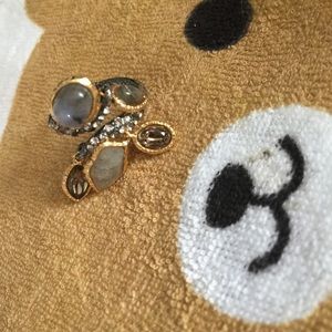 Alexis Bittar Ring. Size 6