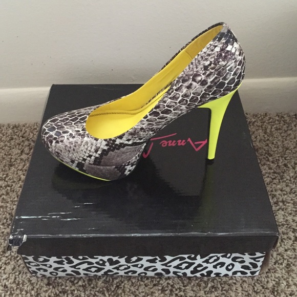 Heels