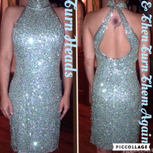 NITELINE USA designer gown main image 0