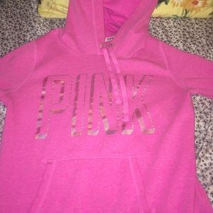 VS PINK hoodie