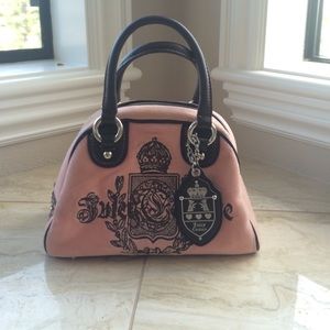 Juicy Couture Mini Purse