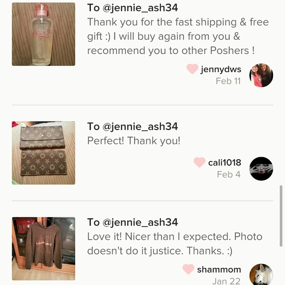 Feedback
