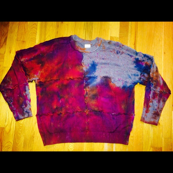 Urban Renewal One of a Kind Sweater