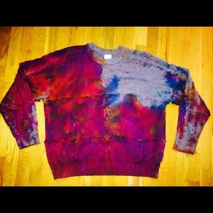 Urban Renewal One of a Kind Sweater