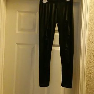 NWOT Leggings