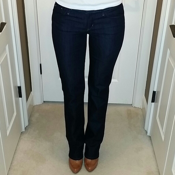 JOE JEANS