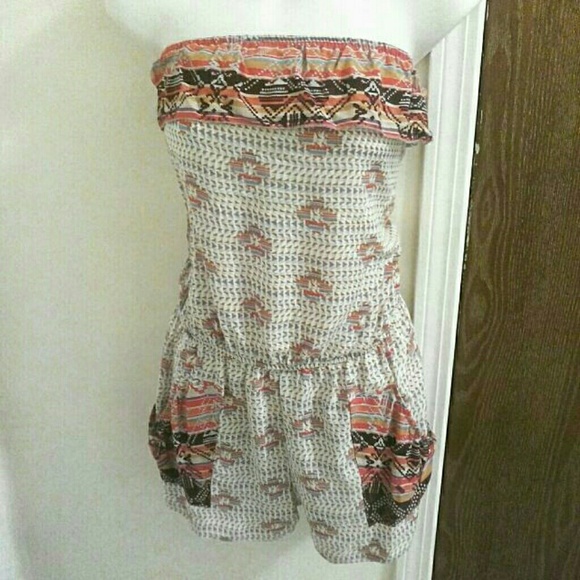 Women's Romper