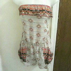 Women's Romper
