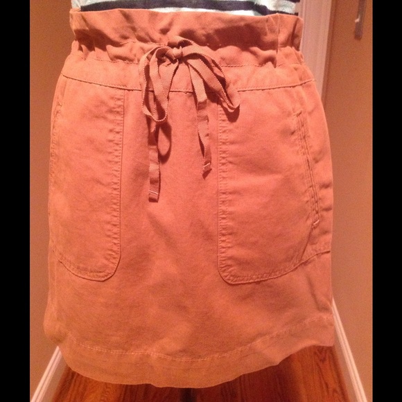 J.crew skirt