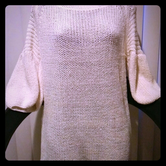 Woven top