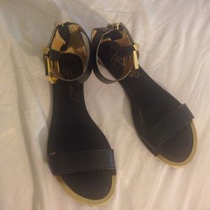 Jessica Simpson sandals