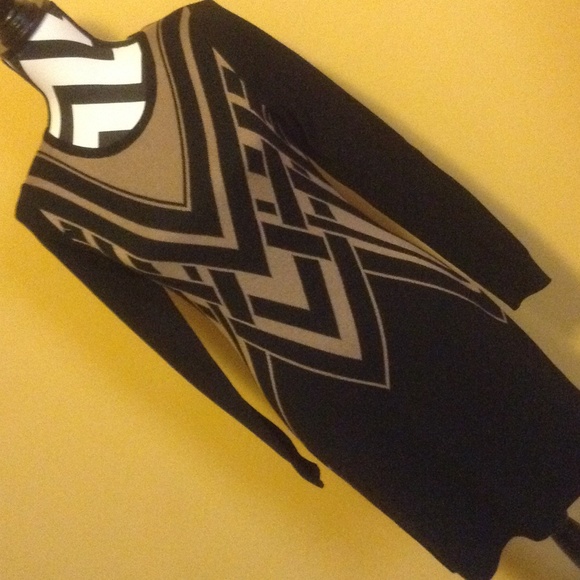 Nwot Great sweater dress Mossimo sz. XS