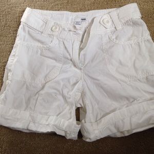 H&M cargo-style shorts