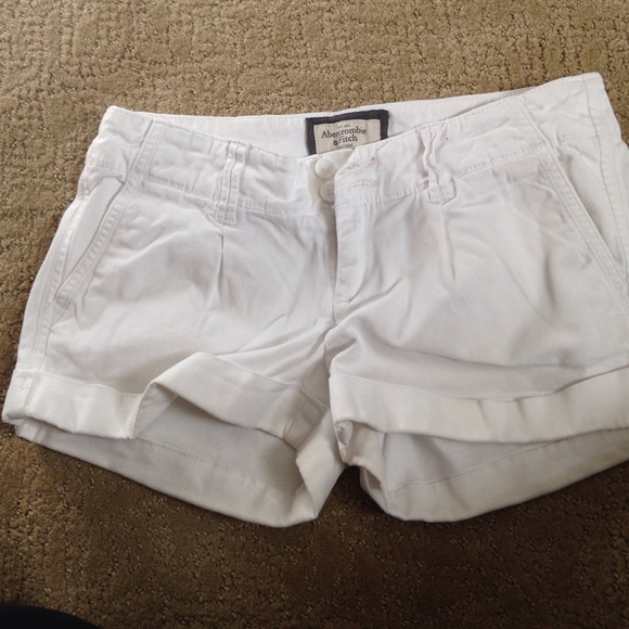 Abercrombie & Fitch