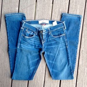 Hollister jeans