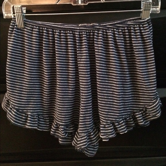 brandy Melville shorts