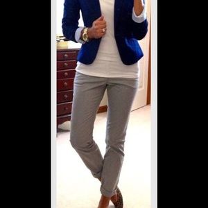 Old Navy Grey Chinos