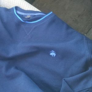 Brooks brothers sweaters