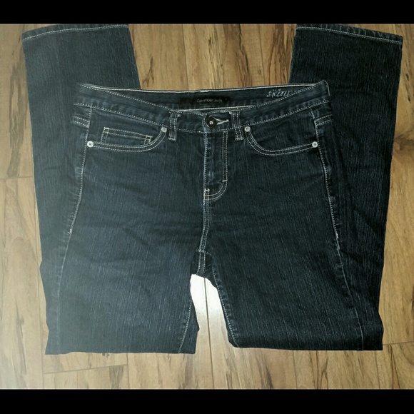 Calvin Klein skinny jeans - Picture 3 of 4