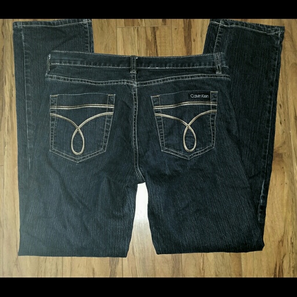 Calvin Klein skinny jeans - Picture 4 of 4