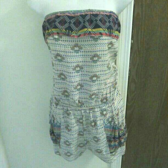 Women's Romper
