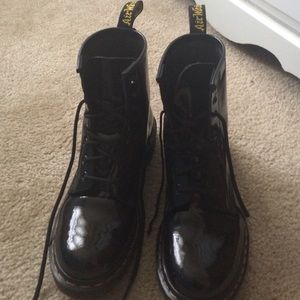 Doc Martins