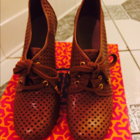 Tory Burch