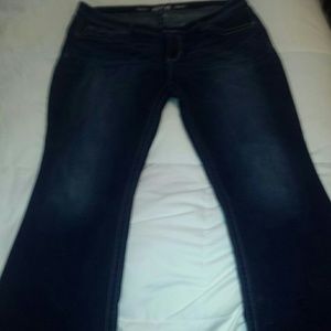 Apt 9 Boot Cut Jeans
