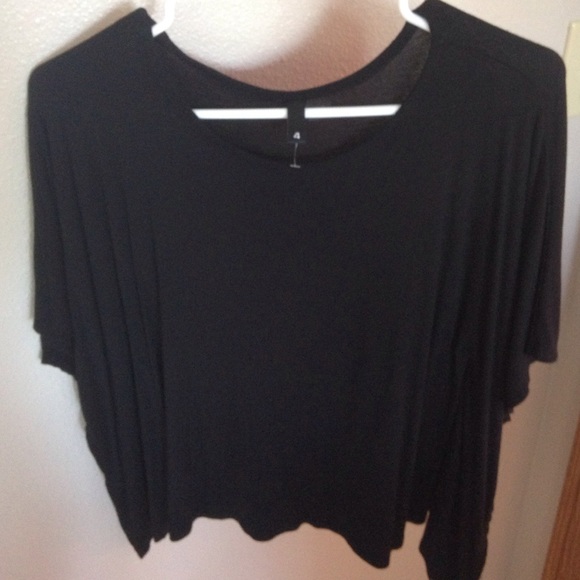 H&M top