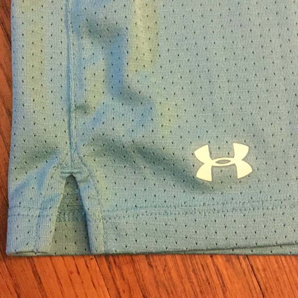UA knit short - Picture 4 of 4