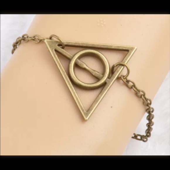 Harry Potter Bracelet