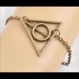 Harry Potter Bracelet