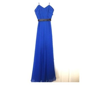 Watters & Watters Long Dress