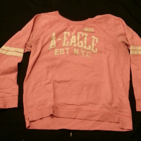 American Eagle sweatshirt